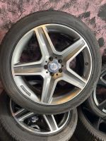 20 Zoll Mercedes AMG Felgen Alufelgen 5x112 Nordrhein-Westfalen - Moers Vorschau