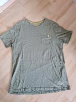 Jack&Jones Jack Jones Shirt Herren Slim fit Gr. XL grün wie neu Hessen - Gießen Vorschau