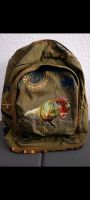 Rucksack für Kids mit Dinosaurier Logo Rheinland-Pfalz - Speyer Vorschau