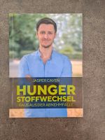 Buch  Hunger Stoffwechsel  Raus aus der Abnehmfalle Baden-Württemberg - Rottweil Vorschau