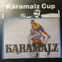 Karamalz Cup Commodore C64 Hessen - Frankenberg (Eder) Vorschau