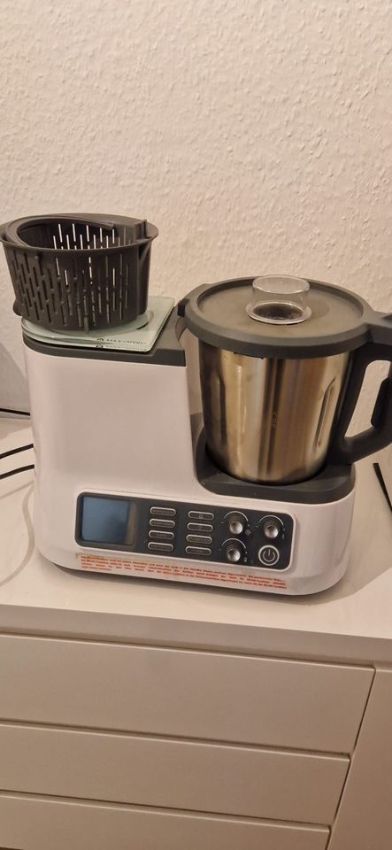 Thermomix Lidl in Stadland