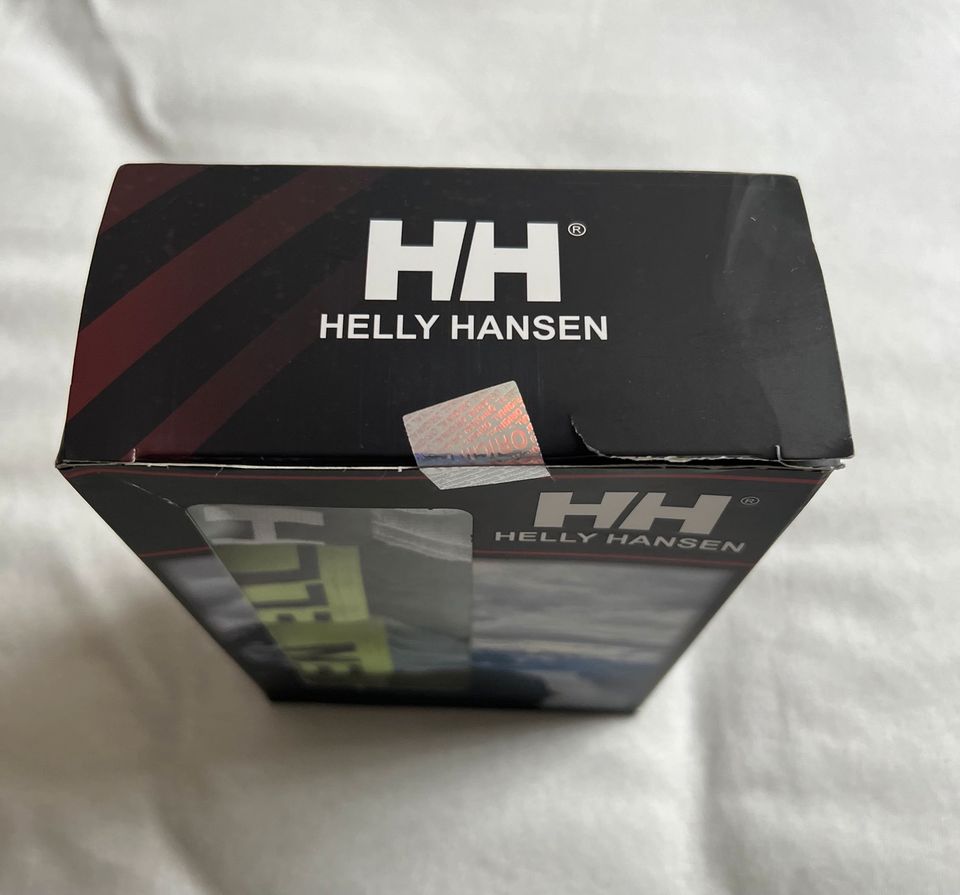 3X HH HELLY HANSEN Herren Boxer Brief Unterwäsche Größe XL in Hückelhoven