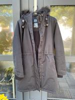 Winterjacke Dreimaster, schwarz, Größe M Hessen - Butzbach Vorschau