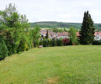 Großalmerode-Laudenbach: Sonniges Baugrundstück mit herrlicher Aussicht Hessen - Großalmerode Vorschau