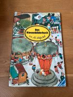 Das Riesenbilderbuch Ravensburger gebraucht Nordrhein-Westfalen - Königswinter Vorschau