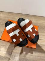 Hermès Hermes Chypre 39 Hannover - Mitte Vorschau