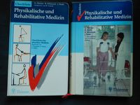 Checkliste Physikalische und Rehabilitative Medizin Niedersachsen - Cramme Vorschau