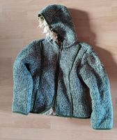 Diesel Winterjacke Jacke teddyfell Strick  Kinder Fell Bayern - Höchberg Vorschau