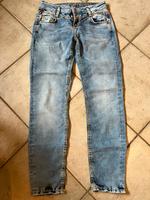 Jeans Hose Größe 28/30 von Soccx Sachsen-Anhalt - Leuna Vorschau