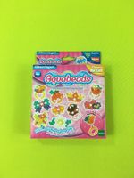 NEUWARE Aquabeads Set Glitzer Ringe kreativ basteln Nordrhein-Westfalen - Arnsberg Vorschau