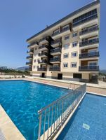 AlLANYA-Kargicak:TRAUMHAFTES 4+1 MAİSONETTE-Apartment mit Panoramablick und Luxusausstattung in Kargıcak! Hessen - Limburg Vorschau