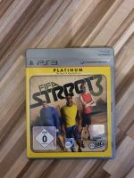 PS3 Spiel FIFA Street 3 Nordrhein-Westfalen - Herzogenrath Vorschau