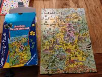 Ravensburger buntes Puzzle ab 5 Baden-Württemberg - Simmozheim Vorschau