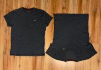 2er Set / Hollister Shirt / Gr. XS / grau Nürnberg (Mittelfr) - Oststadt Vorschau