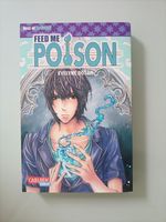 Feed me Poison Manga Einzelband Nordrhein-Westfalen - Schloß Holte-Stukenbrock Vorschau