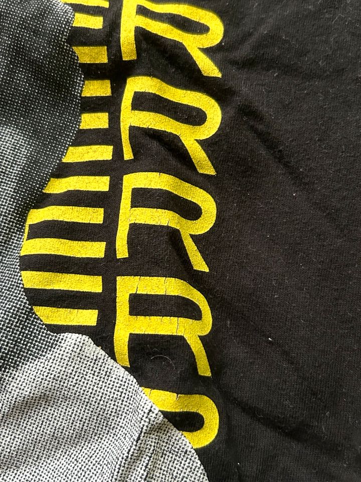 Mike Singer Tour Shirt (Trip) 2019 in Leipzig