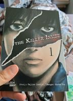 The Killer Inside manga Friedrichshain-Kreuzberg - Kreuzberg Vorschau