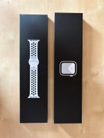 Apple Watch SE 40mm Nike Hessen - Hessisch Lichtenau Vorschau