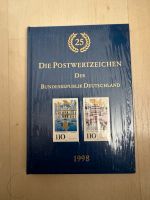 Postwertzeichen 1998 Rheinland-Pfalz - Remagen Vorschau