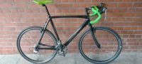 Carbon Cyclocross/ Querfeldein Rennrad, Dura Ace, Fulcrum RH 60cm Berlin - Steglitz Vorschau