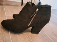 Stiefeletten Hessen - Leun Vorschau