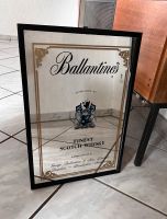Ballantines Spiegel / Bar, Pub - Whisky Nordrhein-Westfalen - Löhne Vorschau
