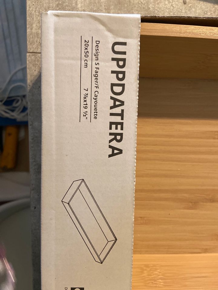 Ikea Besteckschublade neu in Kamp-Lintfort