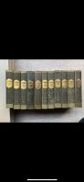 11 Karl May Bücher Erscheinungsjahr 1951/1952 Baden-Württemberg - Zell am Harmersbach Vorschau