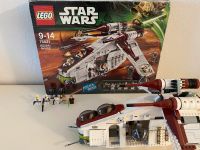 Lego Star Wars 75021 Republic Gunship Dortmund - Mengede Vorschau