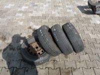 175/70R14 84T Winterreifen Stahlfelgen Hyundai i20 Nordrhein-Westfalen - Kempen Vorschau