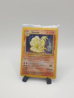 POKÉMON Vulnona 12/102 Base Set Deutsch Holo Pokemon Baden-Württemberg - Mannheim Vorschau