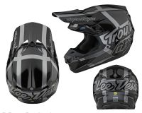 Troy Lee Designs SE5 Composite MIPS Motorrad Motocross Helm | NEU Lindenthal - Köln Sülz Vorschau