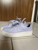 Nike Air Force One (AF1) Gr. 37,5 Hessen - Solms Vorschau