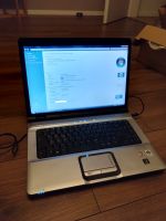 Notebook Laptop 15 Zoll HP Pavilion DV6000 AMD Turion X2 GeForce Niedersachsen - Sittensen Vorschau