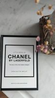 Chanel - Karl Lagerfeld Buch Nordrhein-Westfalen - Geilenkirchen Vorschau
