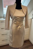 Kleid Bolero Gr.S/36 wNEU Marie Lund Niedersachsen - Stade Vorschau