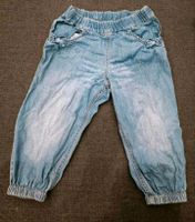 Jeans Hose Gr. 86 von H&M, Mädchen, Kinder Baden-Württemberg - Lahr (Schwarzwald) Vorschau