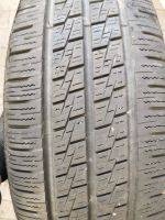 1 x Allweterreifen 225/65R16C, DOT2219, 6mm Rheinland-Pfalz - Diez Vorschau