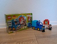 Polizeiauto Bankräuber Lego Duplo - nur Abholung Niedersachsen - Oyten Vorschau