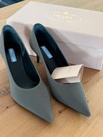 Prada Pumps, Größe 40 Nordrhein-Westfalen - Ahlen Vorschau