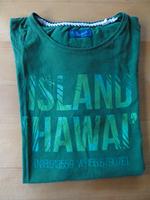 T Shirt Esprit Gr L grün Island of Hawai Bayern - Cham Vorschau