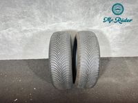 2x Winterreifen Michelin Alpin 5 205/60 R16 92H MO Bochum - Bochum-Ost Vorschau