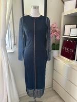 Yaz Kleid Blau Gr.M neu mit Etikett Hessen - Sinn Vorschau