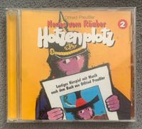 Neues vom Räuber Hotzenplotz - Folge 2 CD Hörspiel Baden-Württemberg - Lörrach Vorschau