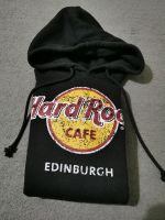 Neuwertig, Hard Rock Café Edinburgh, Hoodie, Gr. S Duisburg - Duisburg-Mitte Vorschau