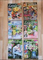 Garten Zeitschrift Illustrierte Frühling Blumen Ostern Sachsen - Lengenfeld Vogtland Vorschau