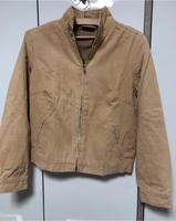 Cordjacke Vakuum Feincord Cordblouson Kreis Pinneberg - Uetersen Vorschau
