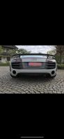 Verkaufe Original Audi R8 GT Auspuffanlage Baden-Württemberg - Neuenstein Vorschau