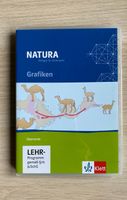 Natura Biologie für Gymnasien, Grafiken (CD, Ernst Klett Verlag) Hessen - Limburg Vorschau